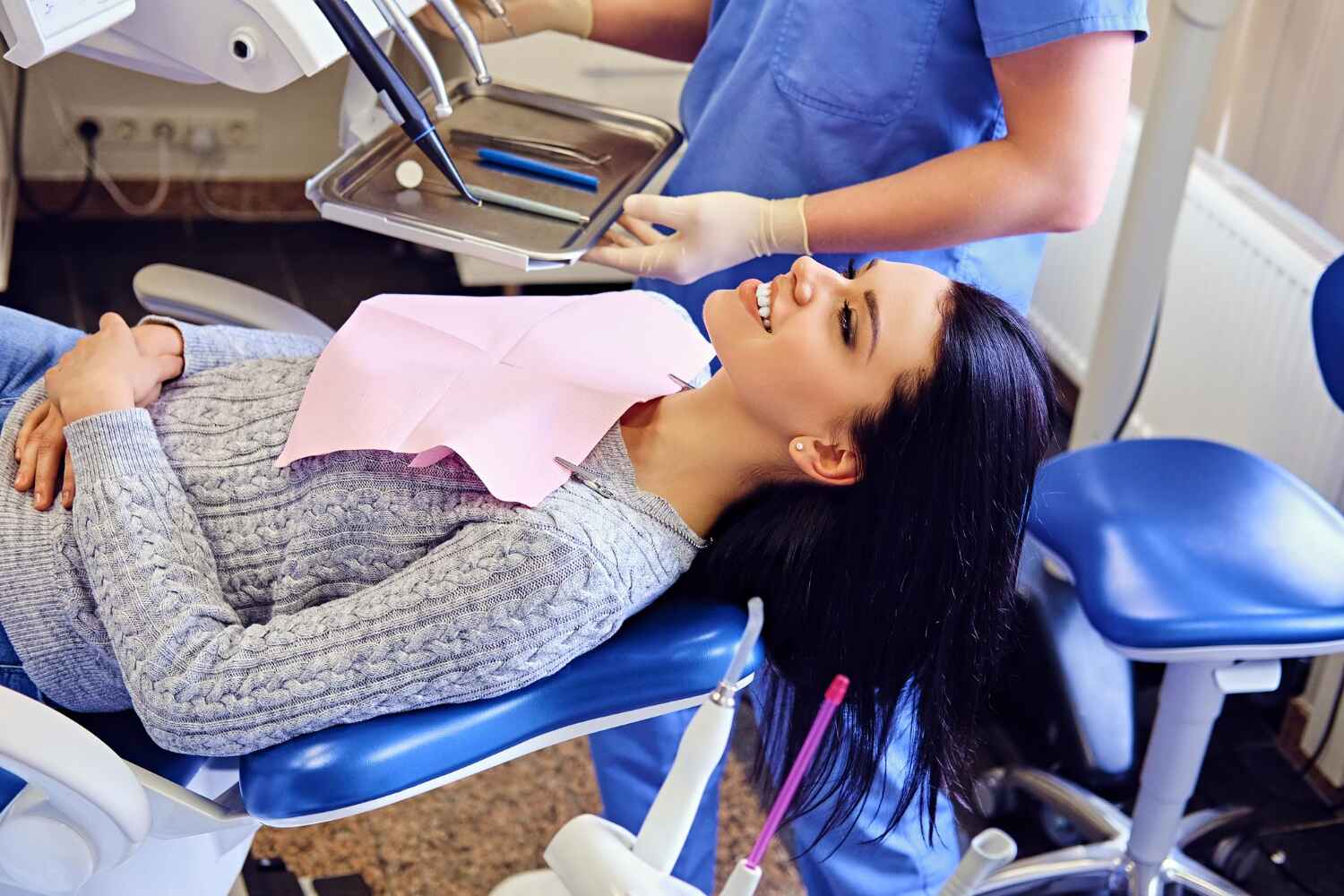 Best Dentist for Tooth Abscess [placeholder7] in Kirtland, OH